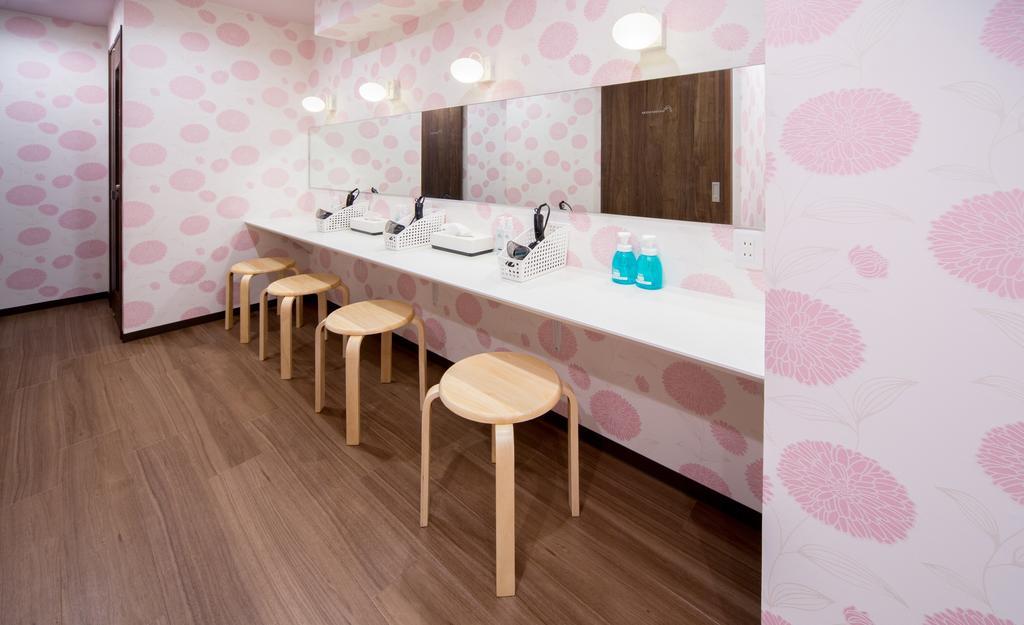 Hostel Wasabi Nagoya Ekimae Szoba fotó