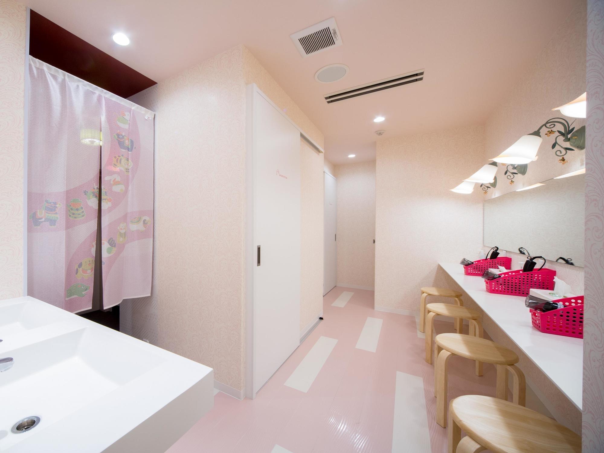 Hostel Wasabi Nagoya Ekimae Kültér fotó