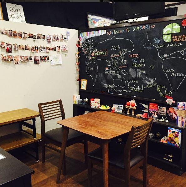 Hostel Wasabi Nagoya Ekimae Kültér fotó