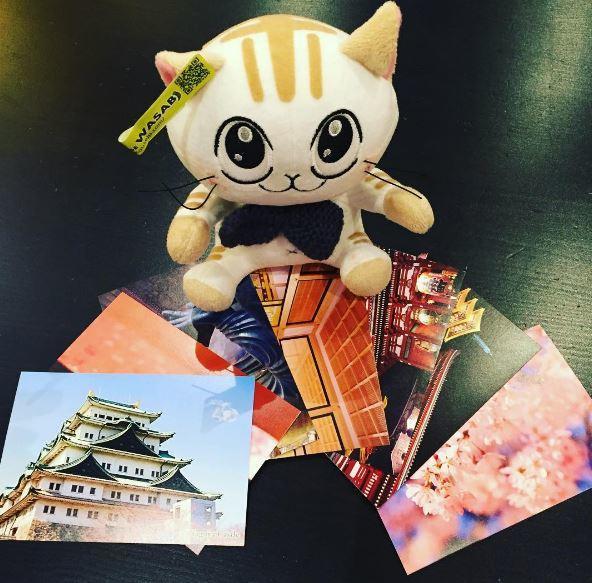 Hostel Wasabi Nagoya Ekimae Kültér fotó