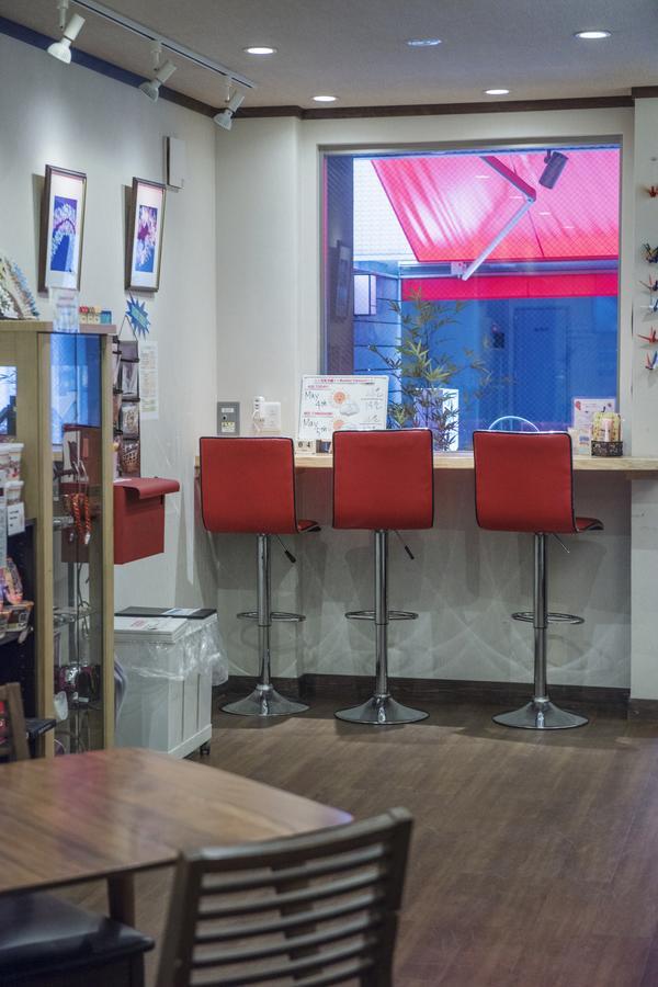 Hostel Wasabi Nagoya Ekimae Kültér fotó