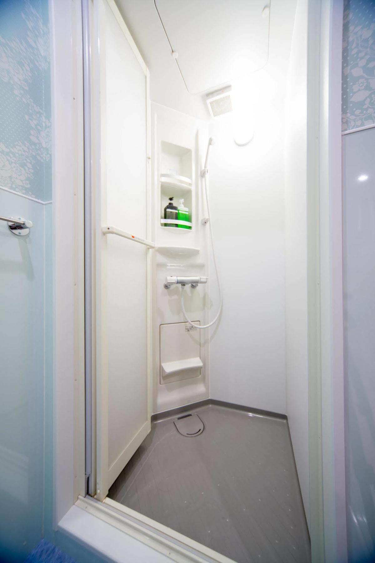 Hostel Wasabi Nagoya Ekimae Kültér fotó