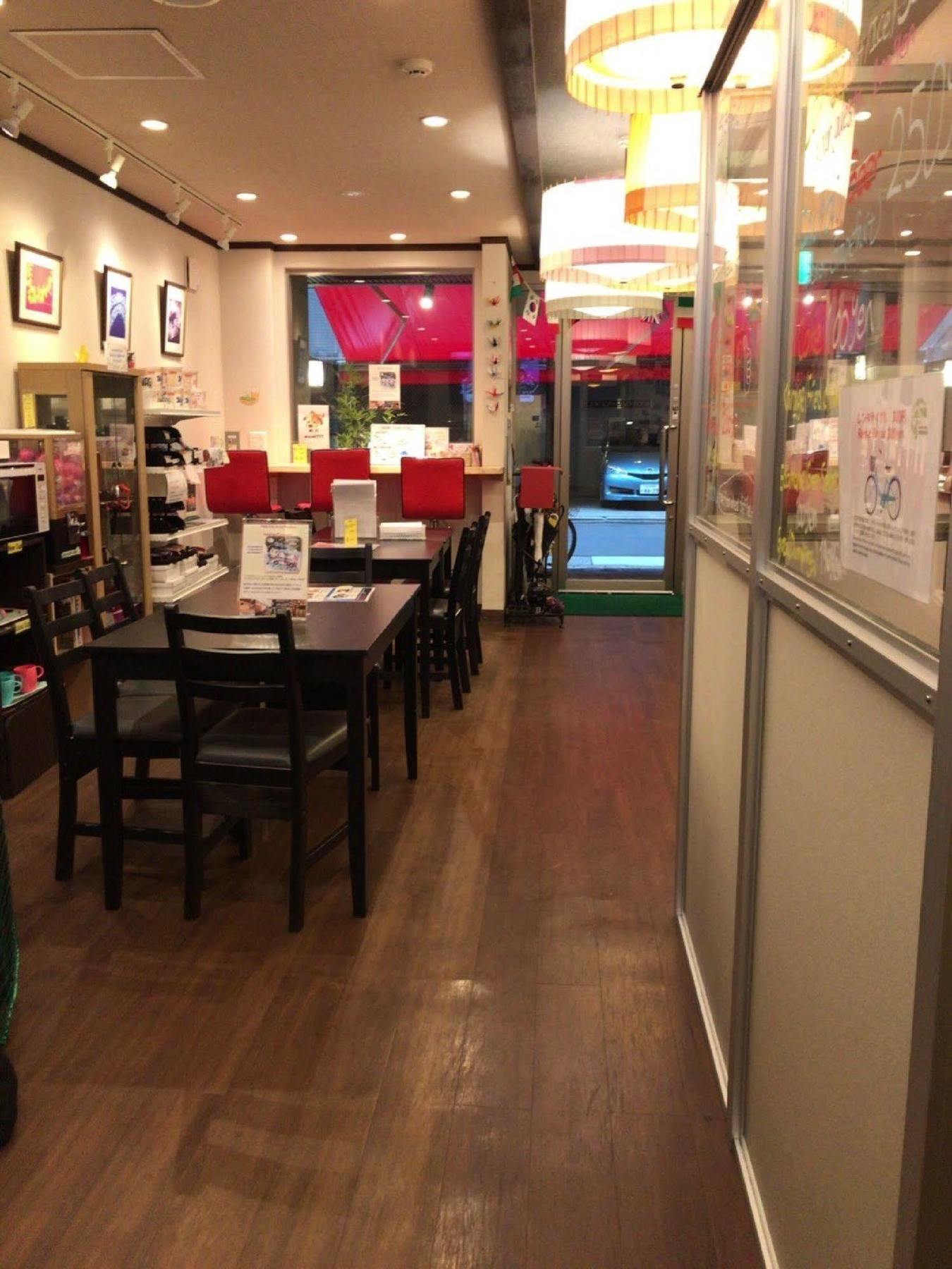 Hostel Wasabi Nagoya Ekimae Kültér fotó