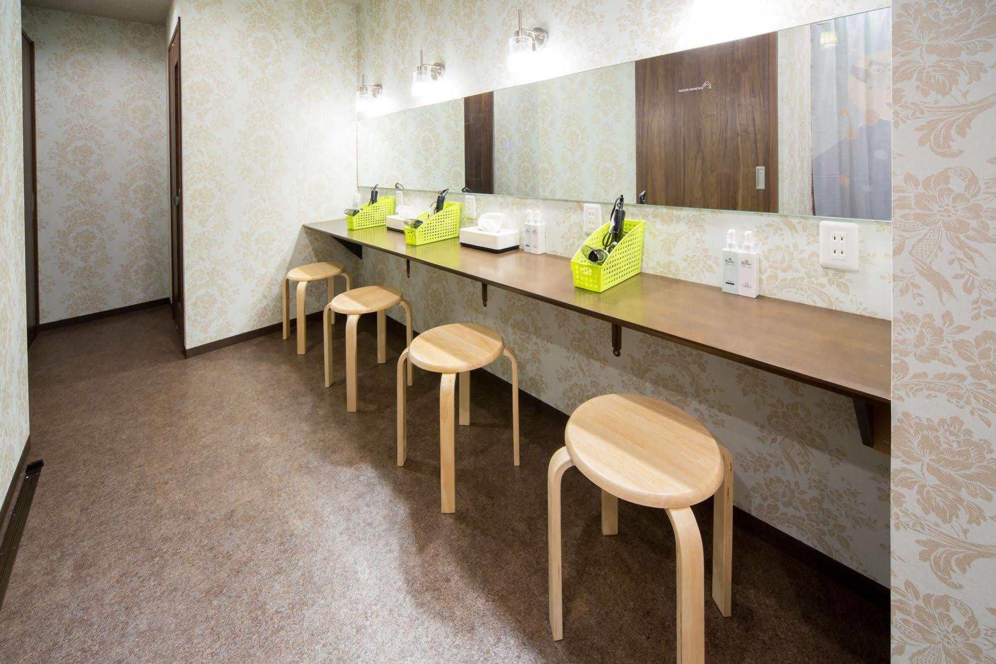 Hostel Wasabi Nagoya Ekimae Kültér fotó