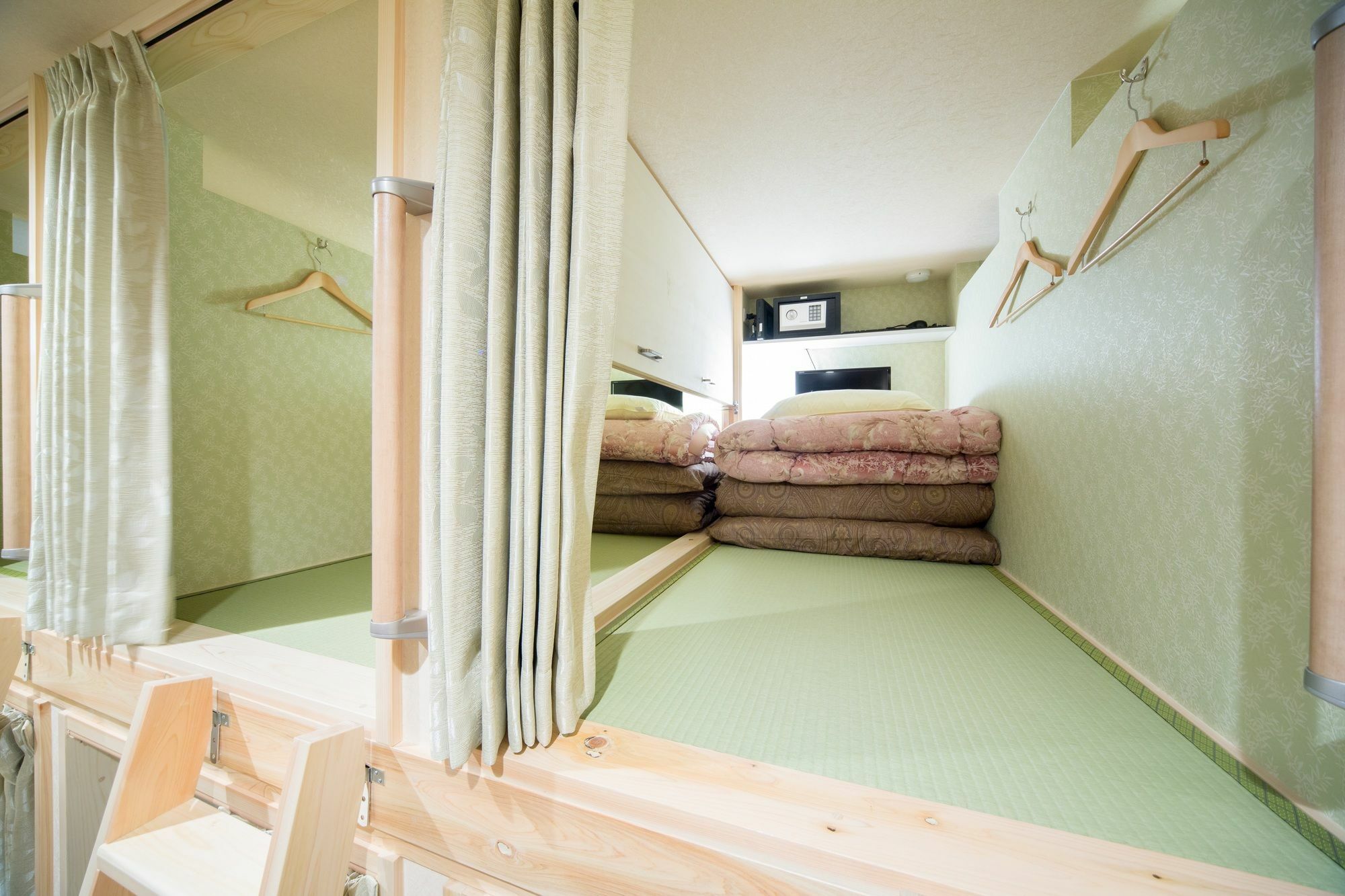 Hostel Wasabi Nagoya Ekimae Kültér fotó